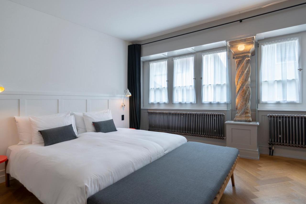 Historic Double Room