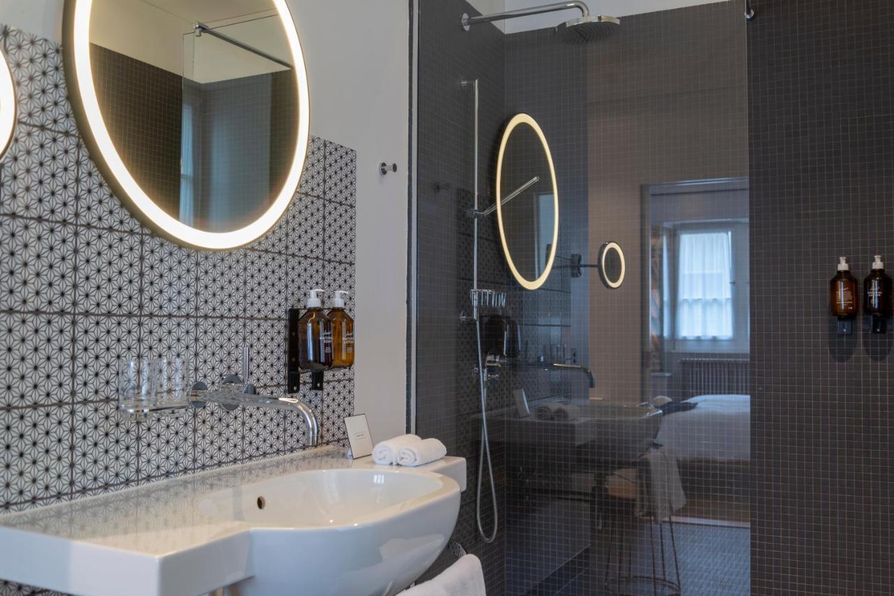 Historic Double Room