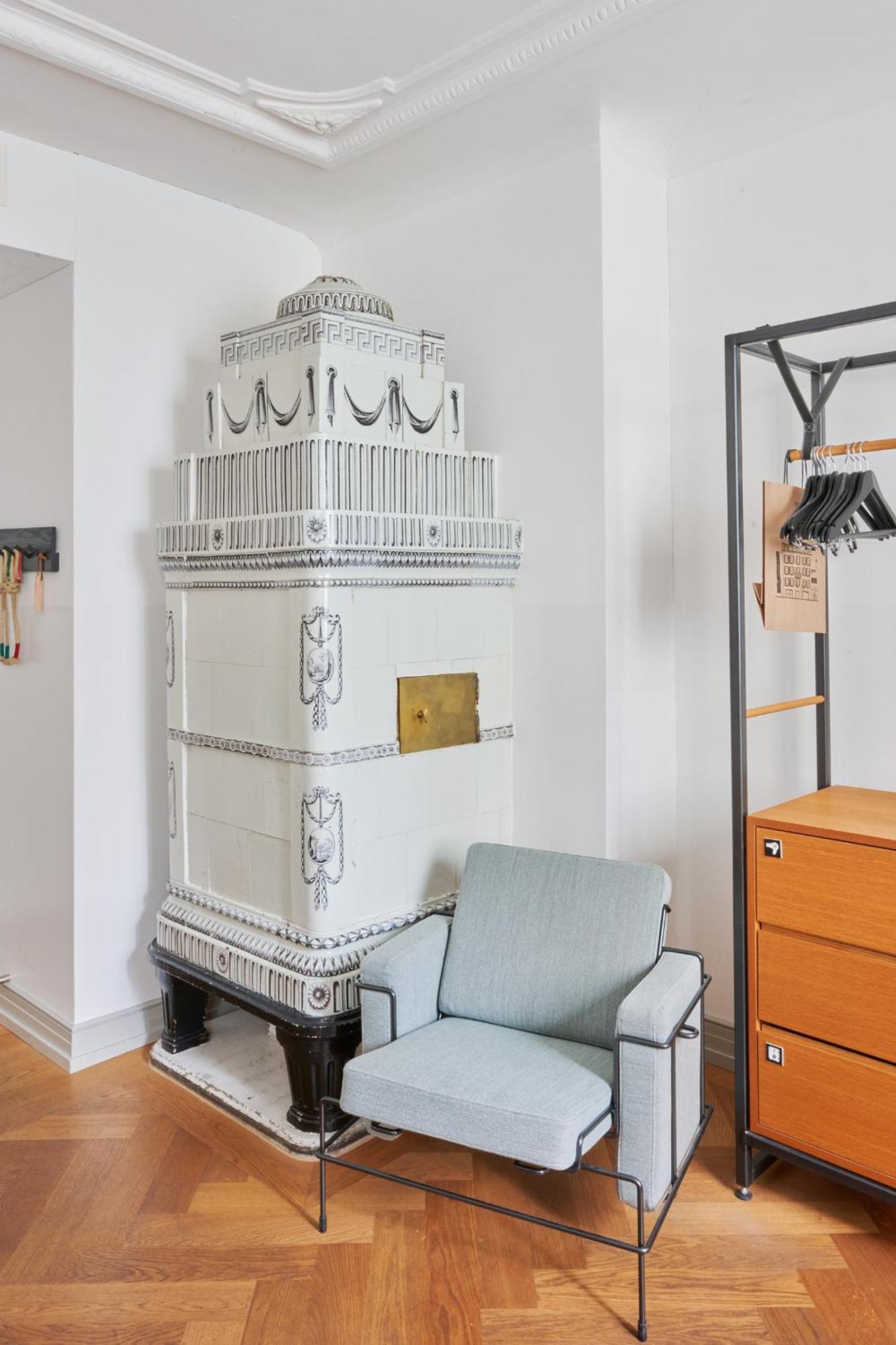 Historic Double Room