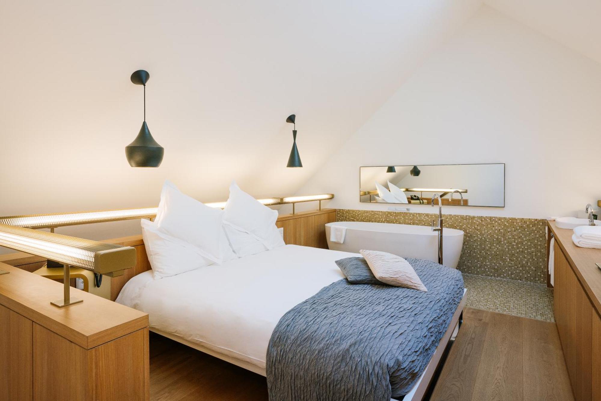 Suite Duplex