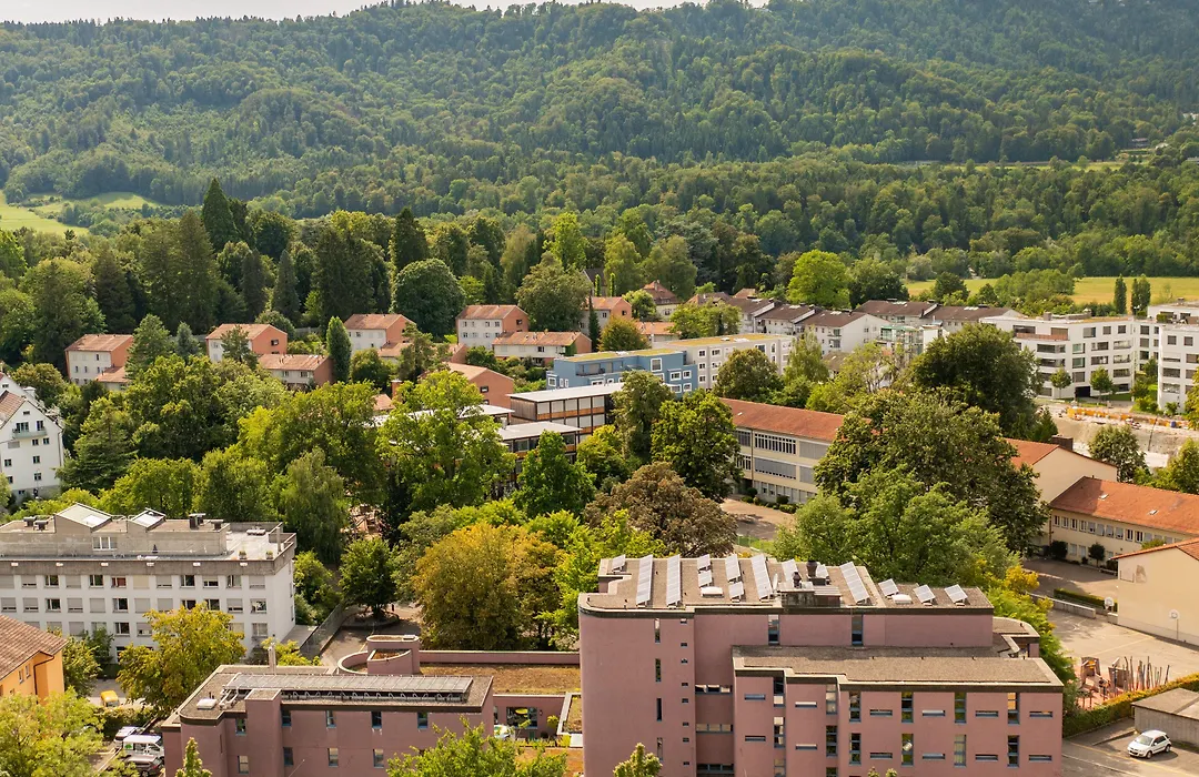 Zurich Youth Hostel-1