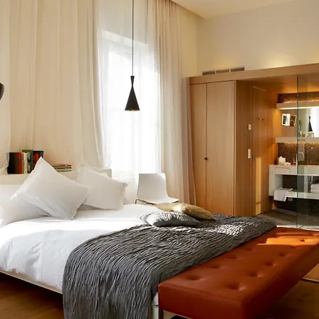 B2 Hotel Zuerich-3