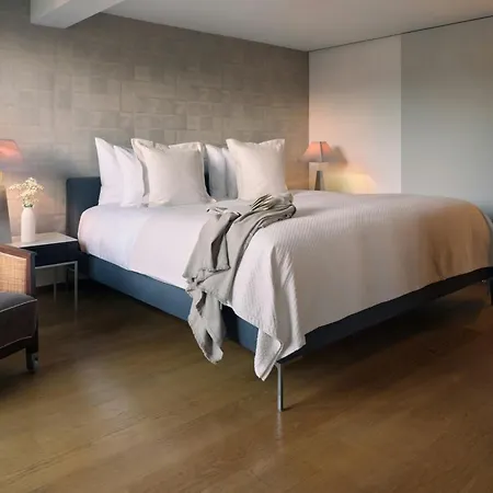 Hotel Alden Spluegenschloss Zuerich - Leonardo Limited Edition-3
