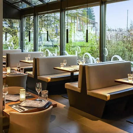 Ibis Zurich Adliswil-2